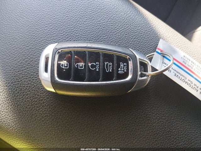 Hyundai ELANTRA SEL 2021 KMHLM4AG6MU117368 Image 11