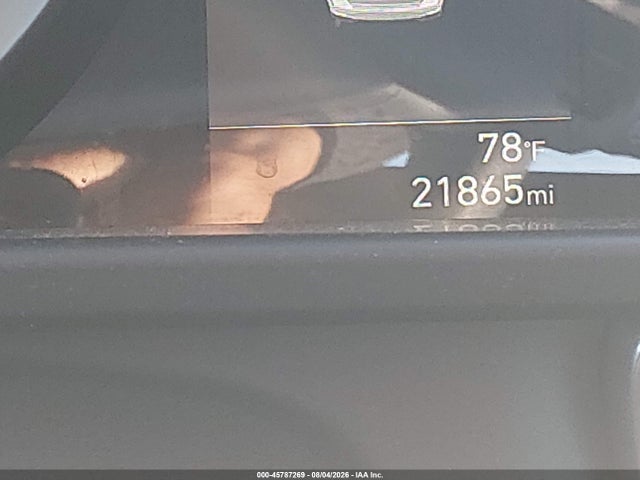 Hyundai ELANTRA SEL 2021 KMHLM4AG6MU117368 Image 15