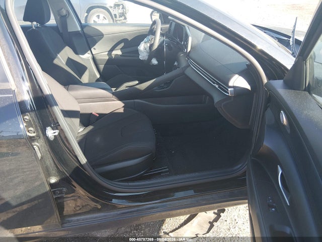 Hyundai ELANTRA SEL 2021 KMHLM4AG6MU117368 Image 5