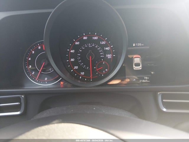 Hyundai ELANTRA SEL 2021 KMHLM4AG6MU117368 Image 7