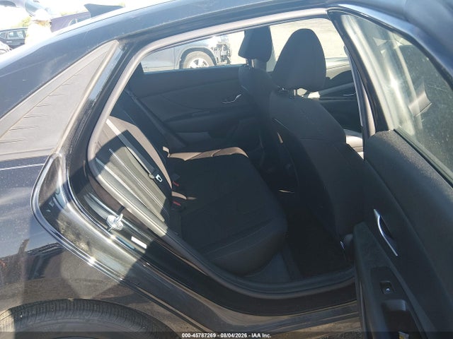 Hyundai ELANTRA SEL 2021 KMHLM4AG6MU117368 Image 8