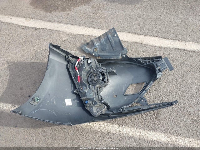 45787270 :رقم المزاد ، JTDKARFP9L3127993 vin ، 2020 Toyota Prius Prime Limited مزاد بيع
