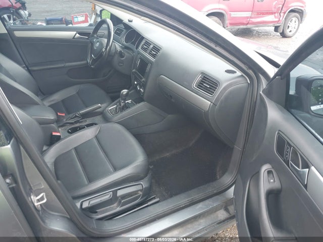 Продаж на аукціоні авто 2017 Volkswagen Jetta 1.4t Se, vin: 3VWDB7AJ8HM244948, номер лоту: 45787273