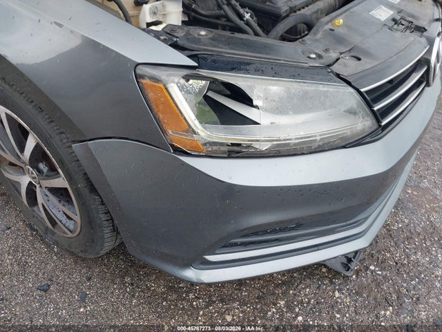 Продаж на аукціоні авто 2017 Volkswagen Jetta 1.4t Se, vin: 3VWDB7AJ8HM244948, номер лоту: 45787273