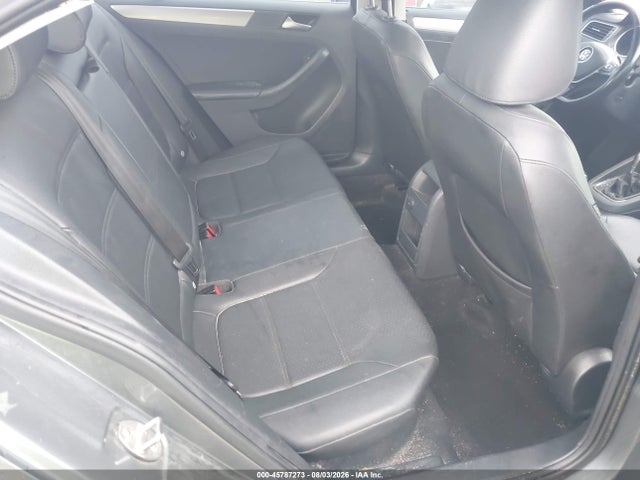 Продаж на аукціоні авто 2017 Volkswagen Jetta 1.4t Se, vin: 3VWDB7AJ8HM244948, номер лоту: 45787273