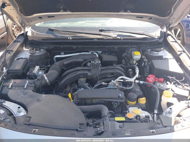 2025 Subaru Legacy Premium მანქანა იყიდება აუქციონზე, vin: 4S3BWAC62S3027456, აუქციონის ნომერი: 45787275