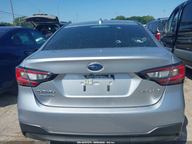 2025 Subaru Legacy Premium მანქანა იყიდება აუქციონზე, vin: 4S3BWAC62S3027456, აუქციონის ნომერი: 45787275