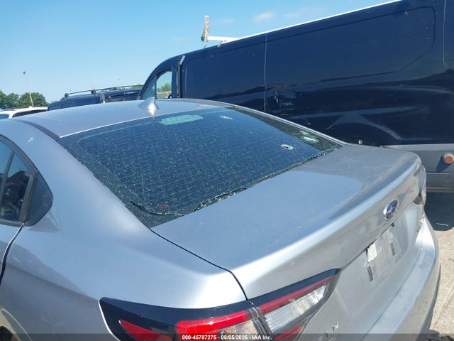 2025 Subaru Legacy Premium მანქანა იყიდება აუქციონზე, vin: 4S3BWAC62S3027456, აუქციონის ნომერი: 45787275