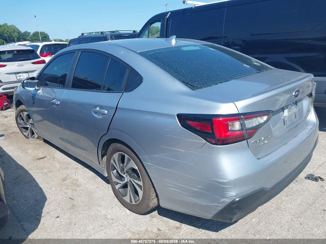 2025 Subaru Legacy Premium მანქანა იყიდება აუქციონზე, vin: 4S3BWAC62S3027456, აუქციონის ნომერი: 45787275