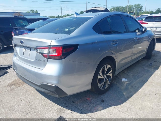 2025 Subaru Legacy Premium მანქანა იყიდება აუქციონზე, vin: 4S3BWAC62S3027456, აუქციონის ნომერი: 45787275