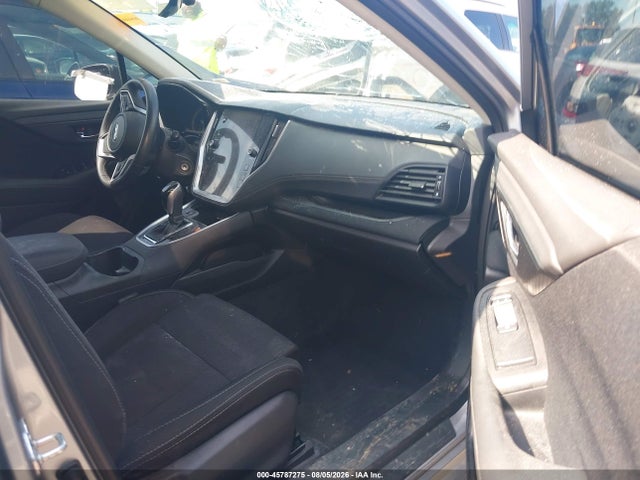 2025 Subaru Legacy Premium მანქანა იყიდება აუქციონზე, vin: 4S3BWAC62S3027456, აუქციონის ნომერი: 45787275