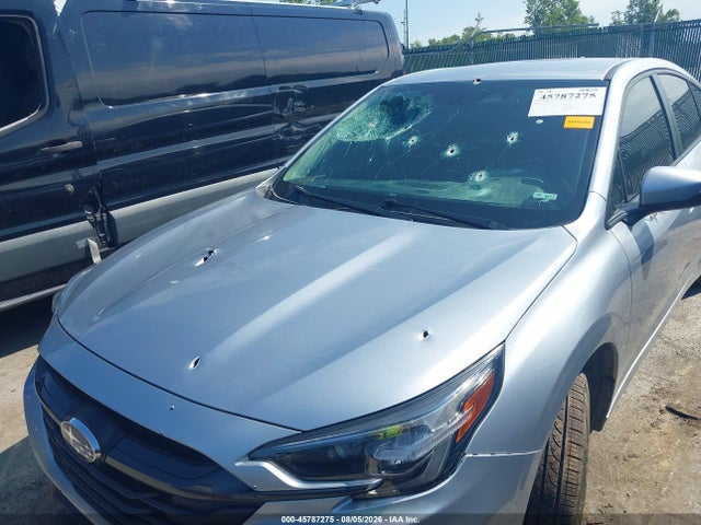 2025 Subaru Legacy Premium მანქანა იყიდება აუქციონზე, vin: 4S3BWAC62S3027456, აუქციონის ნომერი: 45787275