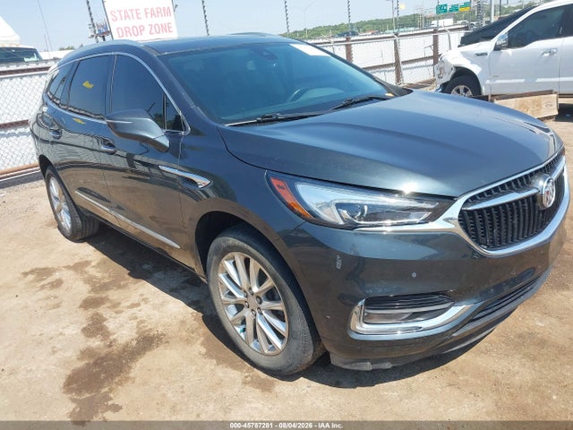 Aukcja sprzedaży 2020 Buick Enclave Fwd Premium, vin: 5GAERCKW2LJ223459, numer aukcji: 45787281