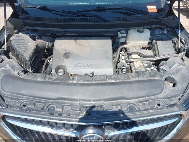 Aukcja sprzedaży 2020 Buick Enclave Fwd Premium, vin: 5GAERCKW2LJ223459, numer aukcji: 45787281