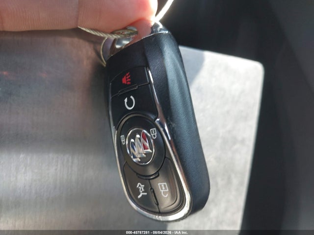Aukcja sprzedaży 2020 Buick Enclave Fwd Premium, vin: 5GAERCKW2LJ223459, numer aukcji: 45787281