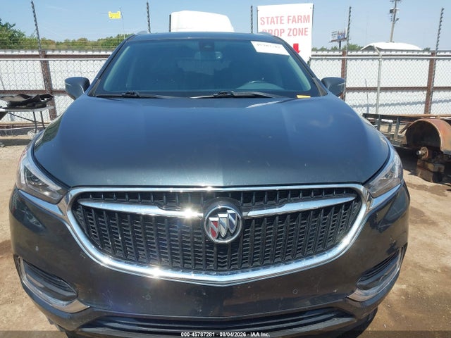 Aukcja sprzedaży 2020 Buick Enclave Fwd Premium, vin: 5GAERCKW2LJ223459, numer aukcji: 45787281