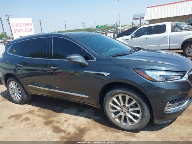 Aukcja sprzedaży 2020 Buick Enclave Fwd Premium, vin: 5GAERCKW2LJ223459, numer aukcji: 45787281