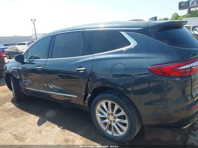Aukcja sprzedaży 2020 Buick Enclave Fwd Premium, vin: 5GAERCKW2LJ223459, numer aukcji: 45787281