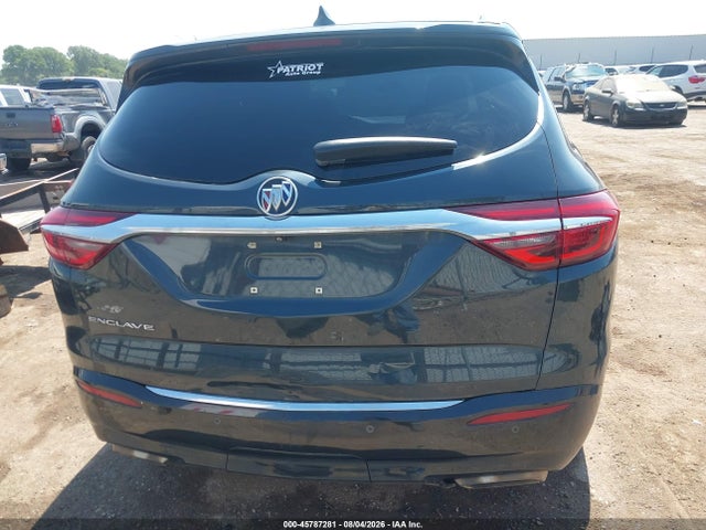 Aukcja sprzedaży 2020 Buick Enclave Fwd Premium, vin: 5GAERCKW2LJ223459, numer aukcji: 45787281