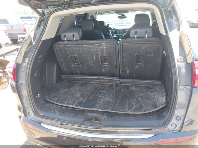 Aukcja sprzedaży 2020 Buick Enclave Fwd Premium, vin: 5GAERCKW2LJ223459, numer aukcji: 45787281