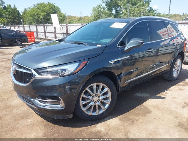 Aukcja sprzedaży 2020 Buick Enclave Fwd Premium, vin: 5GAERCKW2LJ223459, numer aukcji: 45787281