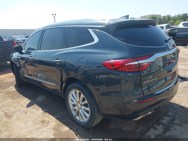 Aukcja sprzedaży 2020 Buick Enclave Fwd Premium, vin: 5GAERCKW2LJ223459, numer aukcji: 45787281
