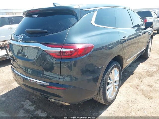 Aukcja sprzedaży 2020 Buick Enclave Fwd Premium, vin: 5GAERCKW2LJ223459, numer aukcji: 45787281