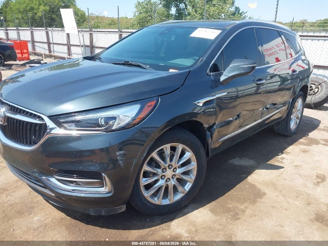 Aukcja sprzedaży 2020 Buick Enclave Fwd Premium, vin: 5GAERCKW2LJ223459, numer aukcji: 45787281