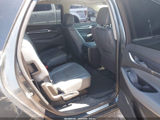 Aukcja sprzedaży 2020 Buick Enclave Fwd Premium, vin: 5GAERCKW2LJ223459, numer aukcji: 45787281