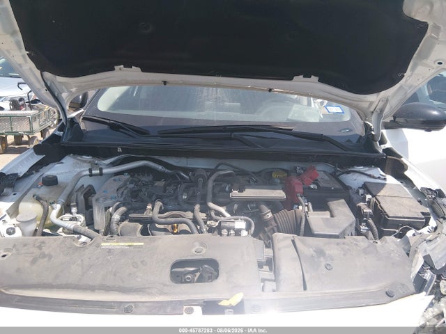 45787283 :رقم المزاد ، 3N1AB8DV4PY306253 vin ، 2023 Nissan Sentra Sr Xtronic Cvt مزاد بيع