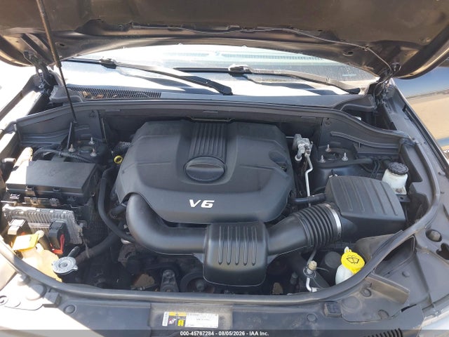 Aukcja sprzedaży 2015 Jeep Grand Cherokee Laredo, vin: 1C4RJFAG7FC627238, numer aukcji: 45787284