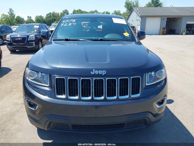 Aukcja sprzedaży 2015 Jeep Grand Cherokee Laredo, vin: 1C4RJFAG7FC627238, numer aukcji: 45787284