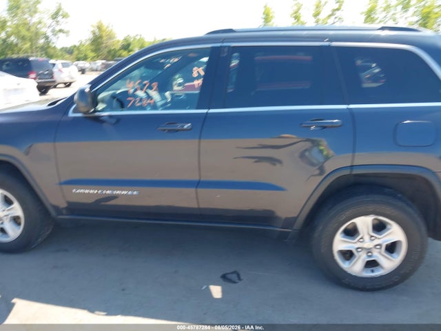 Aukcja sprzedaży 2015 Jeep Grand Cherokee Laredo, vin: 1C4RJFAG7FC627238, numer aukcji: 45787284