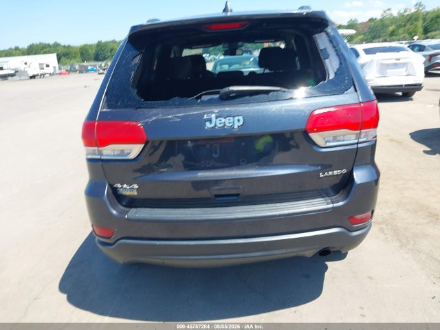 Aukcja sprzedaży 2015 Jeep Grand Cherokee Laredo, vin: 1C4RJFAG7FC627238, numer aukcji: 45787284