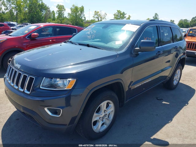 Aukcja sprzedaży 2015 Jeep Grand Cherokee Laredo, vin: 1C4RJFAG7FC627238, numer aukcji: 45787284