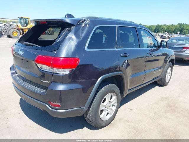 Aukcja sprzedaży 2015 Jeep Grand Cherokee Laredo, vin: 1C4RJFAG7FC627238, numer aukcji: 45787284