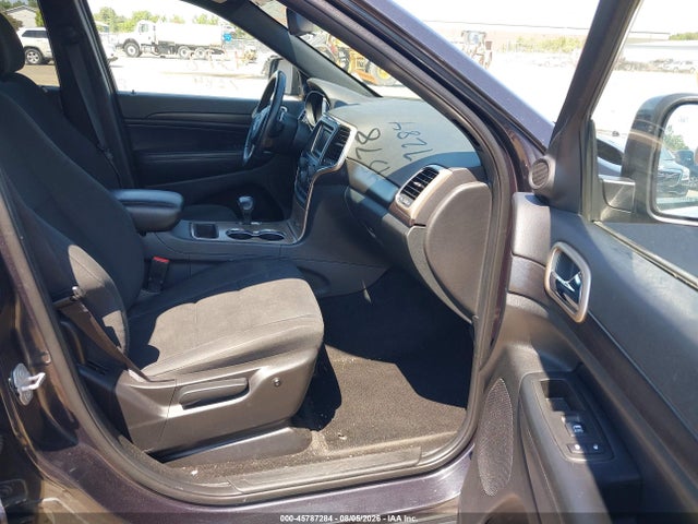 Aukcja sprzedaży 2015 Jeep Grand Cherokee Laredo, vin: 1C4RJFAG7FC627238, numer aukcji: 45787284