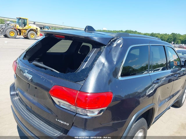 Aukcja sprzedaży 2015 Jeep Grand Cherokee Laredo, vin: 1C4RJFAG7FC627238, numer aukcji: 45787284