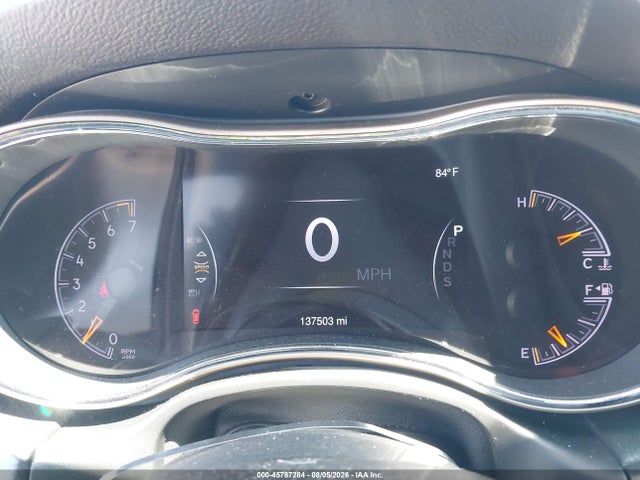 Aukcja sprzedaży 2015 Jeep Grand Cherokee Laredo, vin: 1C4RJFAG7FC627238, numer aukcji: 45787284