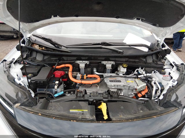 JN1CF0BB0RM738318 Nissan Ariya Engage