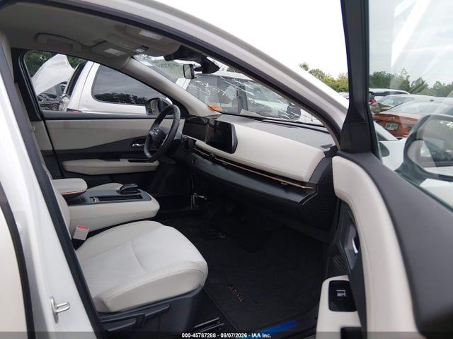 JN1CF0BB0RM738318 Nissan Ariya Engage