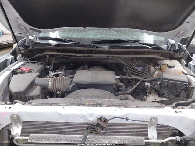 2023 Gmc Sierra 2500hd 4wd  Standard Bed Slt მანქანა იყიდება აუქციონზე, vin: 1GT49NE7XPF134662, აუქციონის ნომერი: 45787291