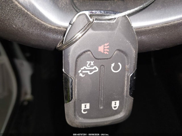 2023 Gmc Sierra 2500hd 4wd  Standard Bed Slt მანქანა იყიდება აუქციონზე, vin: 1GT49NE7XPF134662, აუქციონის ნომერი: 45787291