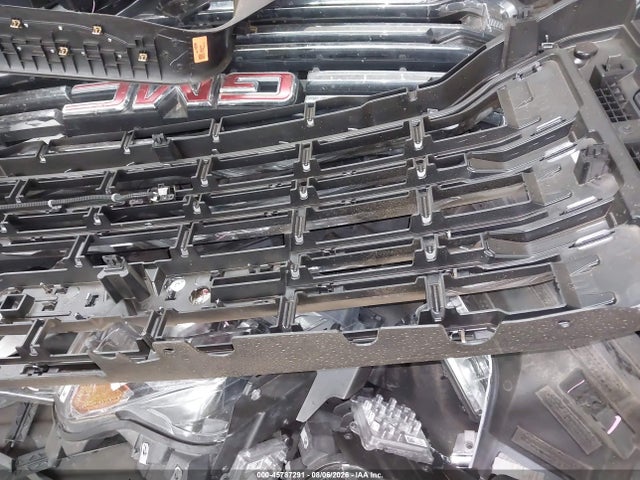 2023 Gmc Sierra 2500hd 4wd  Standard Bed Slt მანქანა იყიდება აუქციონზე, vin: 1GT49NE7XPF134662, აუქციონის ნომერი: 45787291