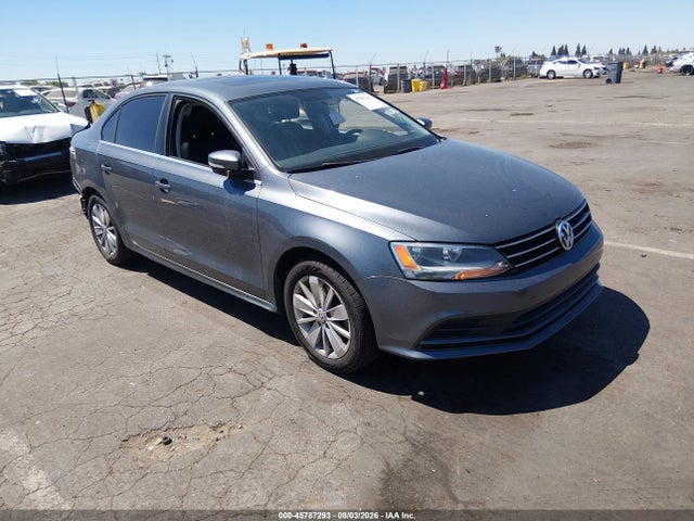 Aukcja sprzedaży 2016 Volkswagen Jetta 1.4t Se, vin: 3VWD67AJ2GM418872, numer aukcji: 45787293
