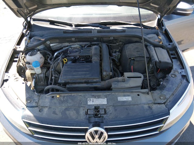 Продажа на аукционе авто 2016 Volkswagen Jetta 1.4t Se, vin: 3VWD67AJ2GM418872, номер лота: 45787293