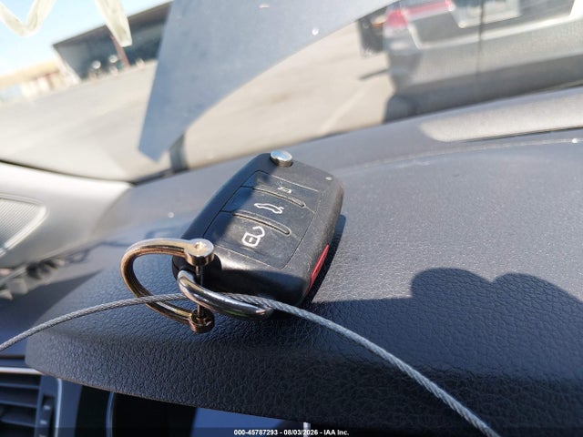 Продажа на аукционе авто 2016 Volkswagen Jetta 1.4t Se, vin: 3VWD67AJ2GM418872, номер лота: 45787293