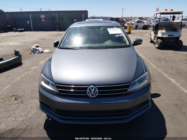 Продажа на аукционе авто 2016 Volkswagen Jetta 1.4t Se, vin: 3VWD67AJ2GM418872, номер лота: 45787293