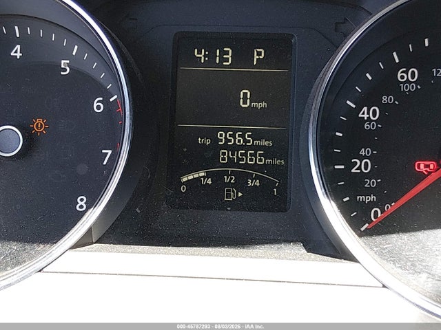 Продажа на аукционе авто 2016 Volkswagen Jetta 1.4t Se, vin: 3VWD67AJ2GM418872, номер лота: 45787293
