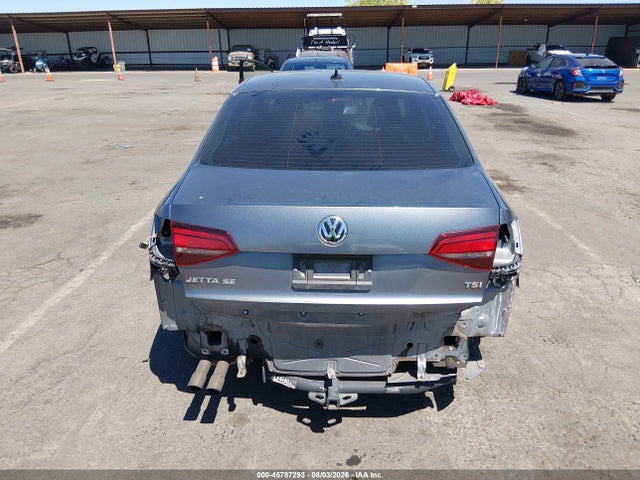 Продажа на аукционе авто 2016 Volkswagen Jetta 1.4t Se, vin: 3VWD67AJ2GM418872, номер лота: 45787293